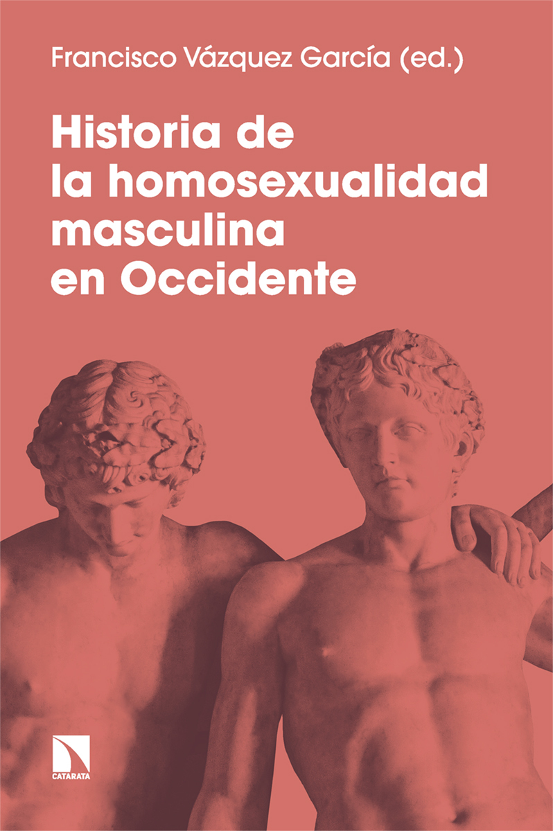 Historia de la homosexualidad masculina en Occidente: portada