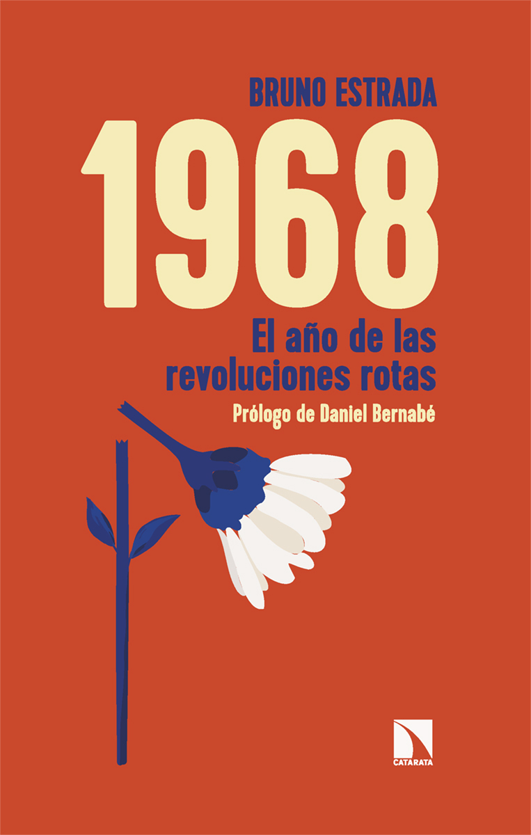 1968: portada