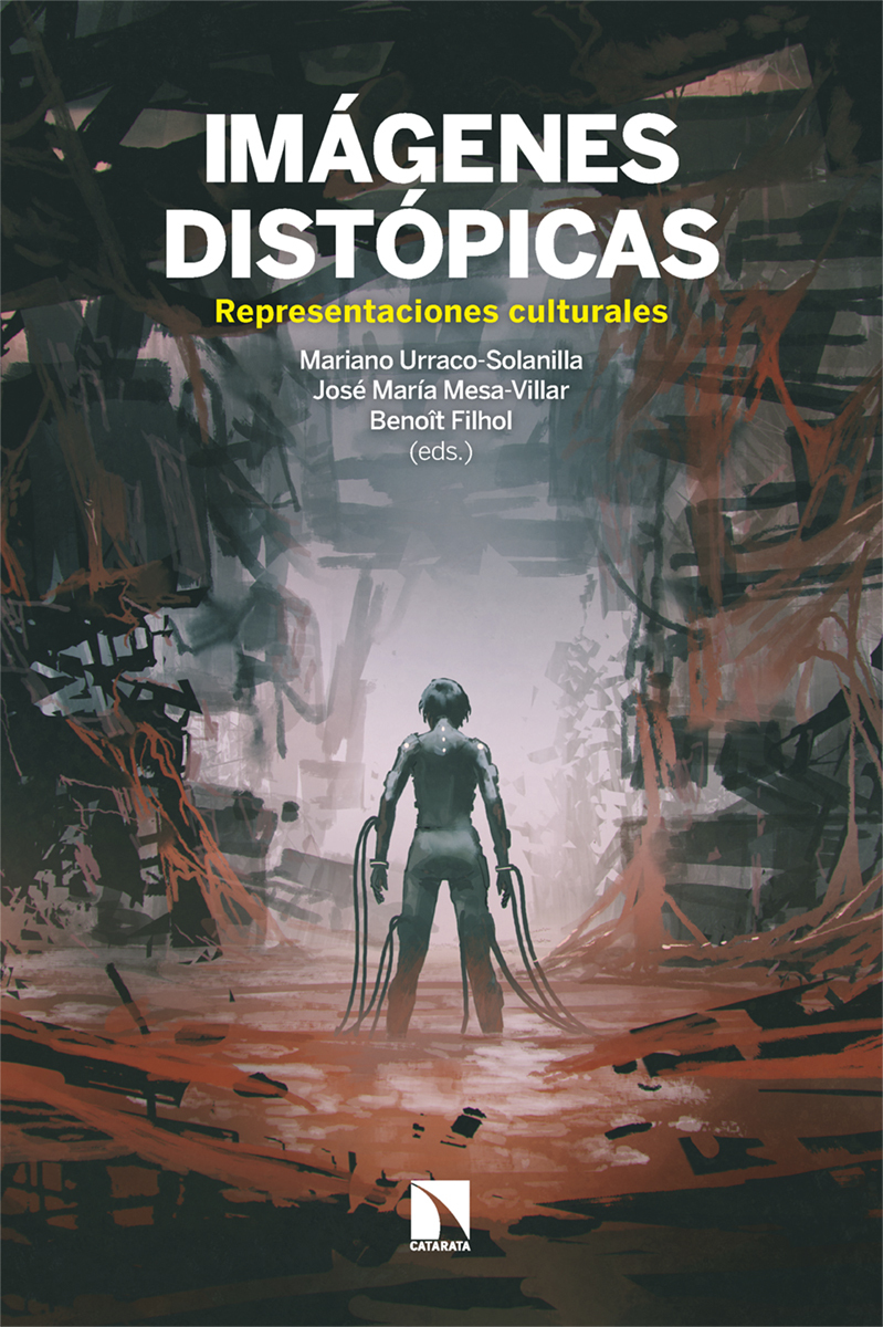 Imgenes distpicas: portada