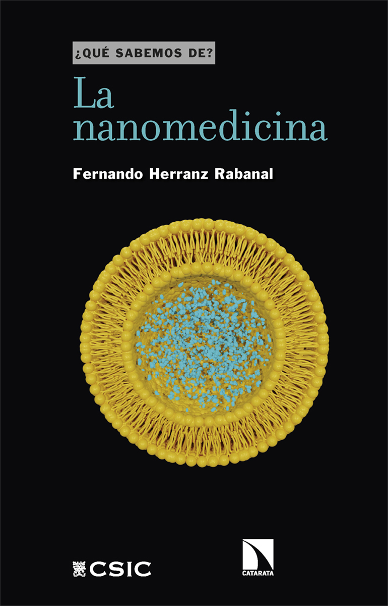 La nanomedicina: portada