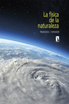 La física de la naturaleza: portada