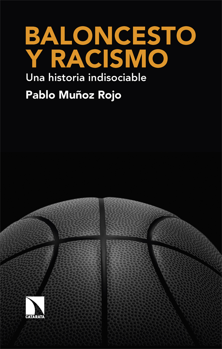 Baloncesto y racismo: portada