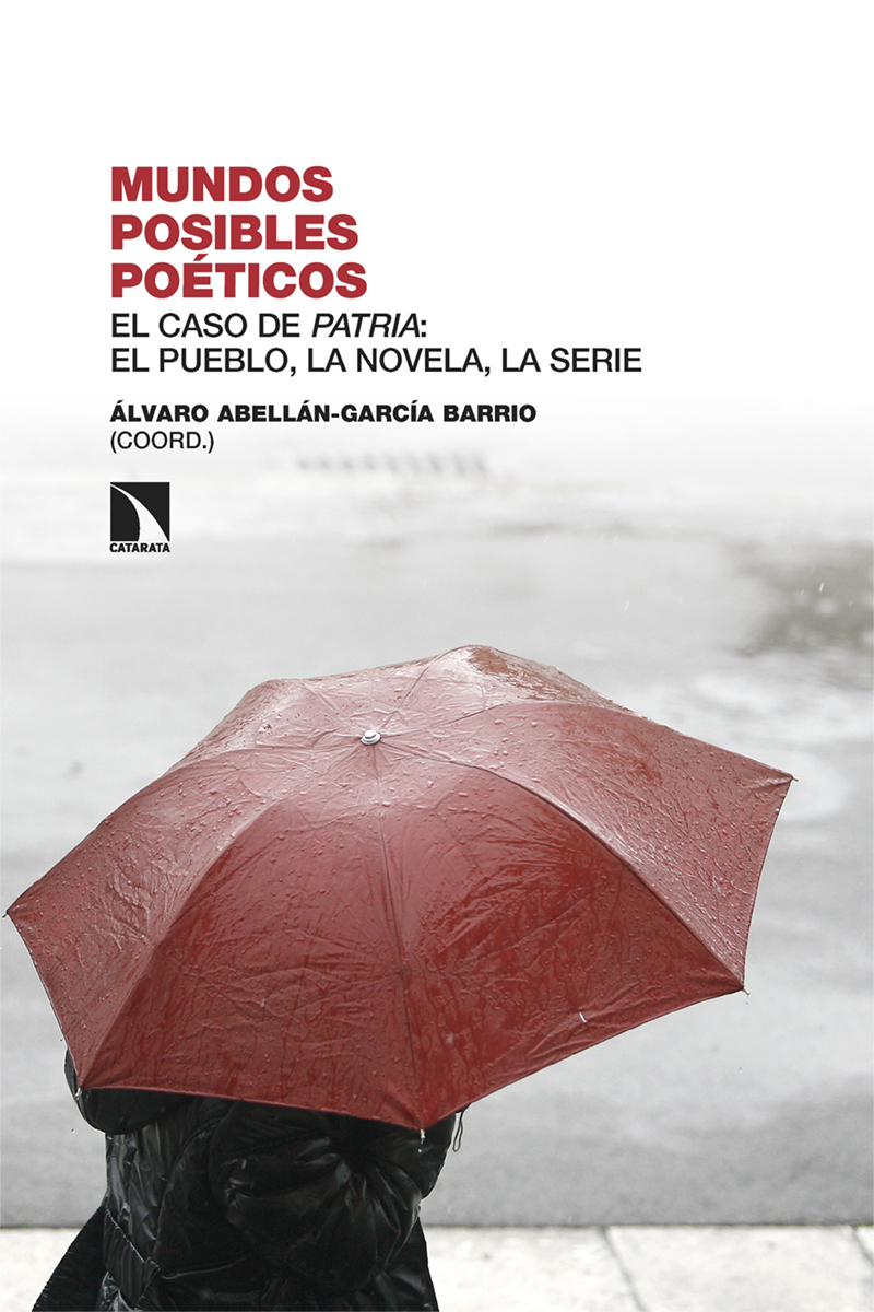 Mundos posibles poéticos: portada