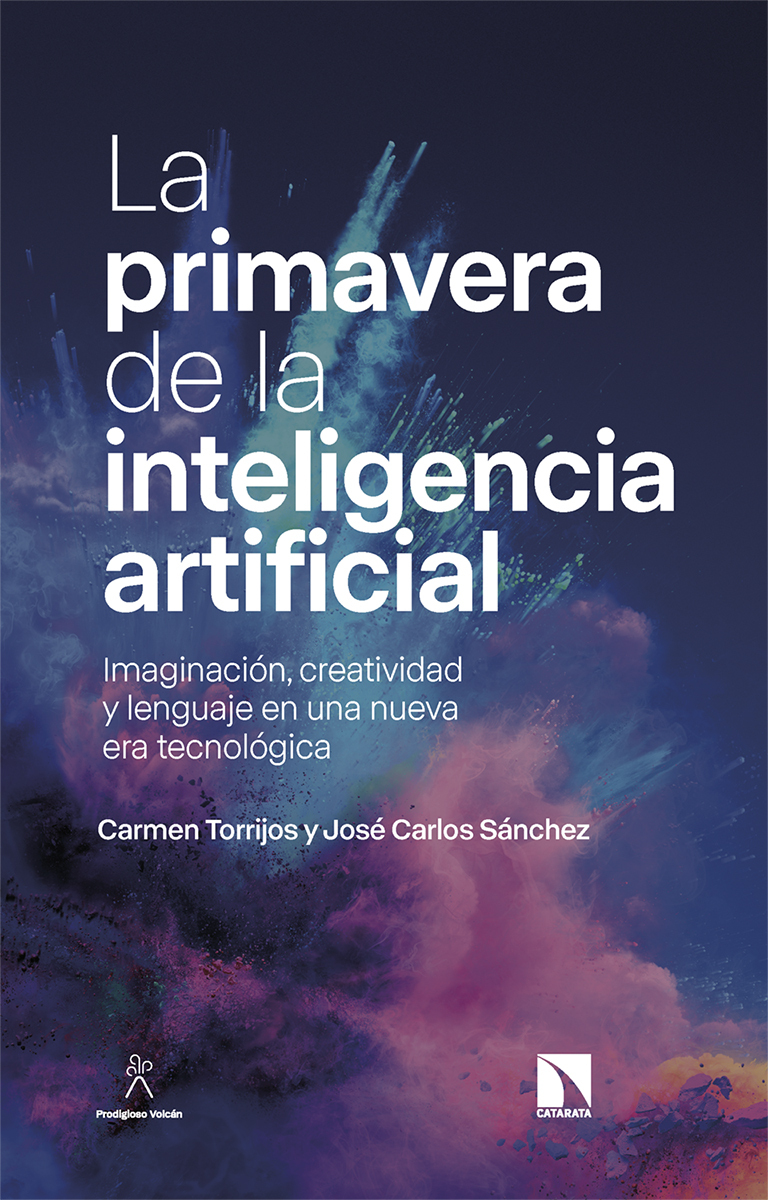 La primavera de la inteligencia artificial (3 ED.): portada