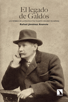 El legado de Galdós: portada