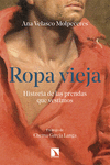 Ropa vieja (2ª Ed.): portada