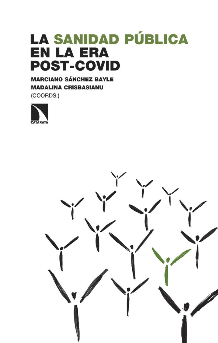 La sanidad pblica en la era post-COVID: portada
