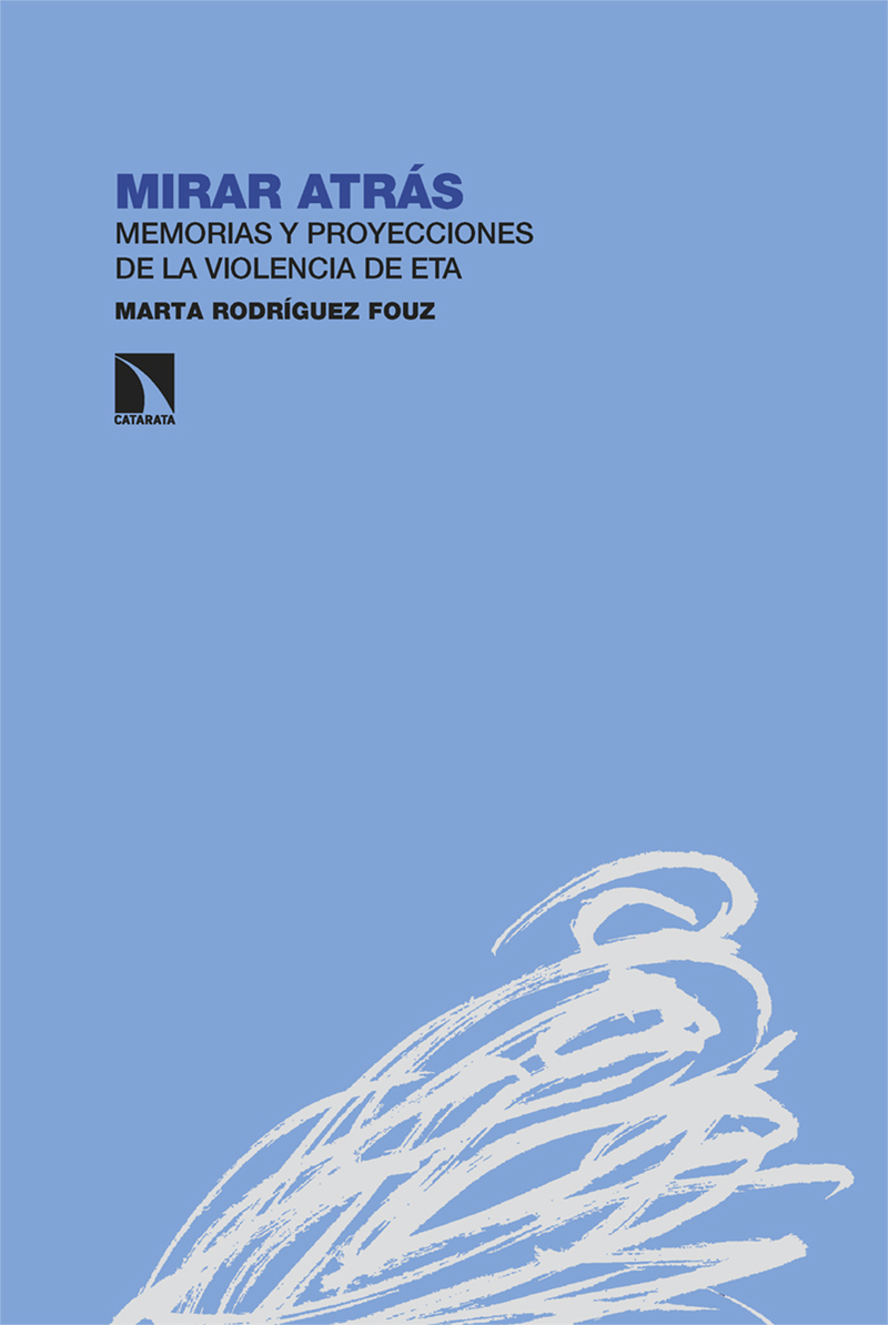 Mirar atrás: portada