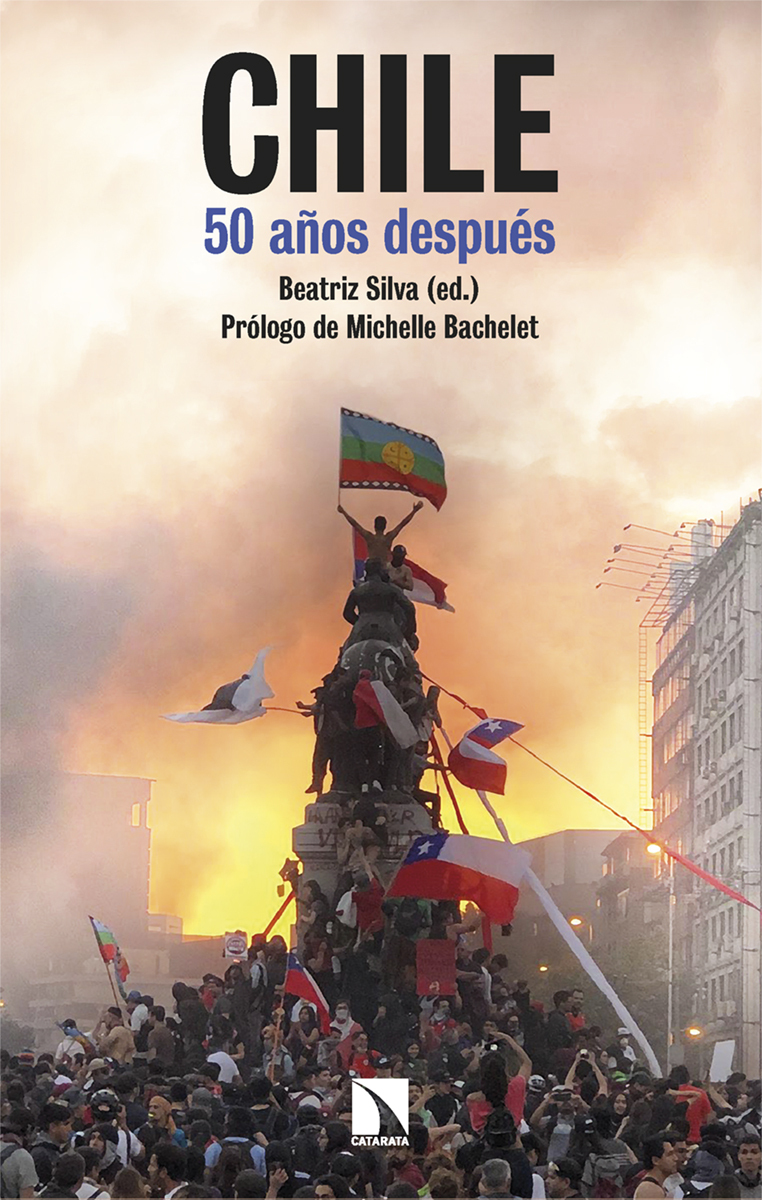 Chile, 50 aos despus: portada