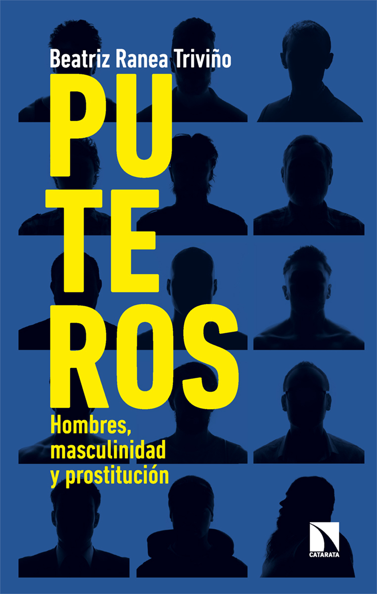 Puteros: portada