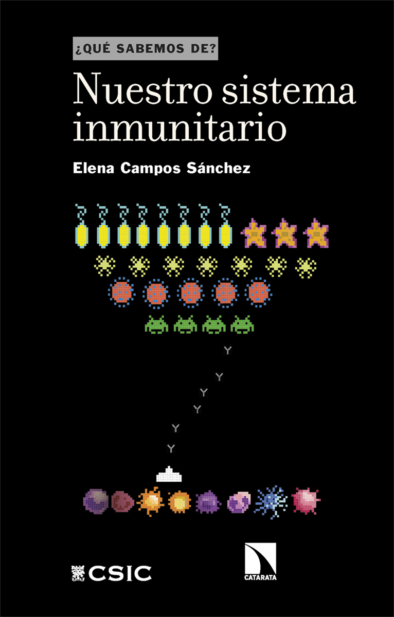 Nuestro sistema inmunitario: portada