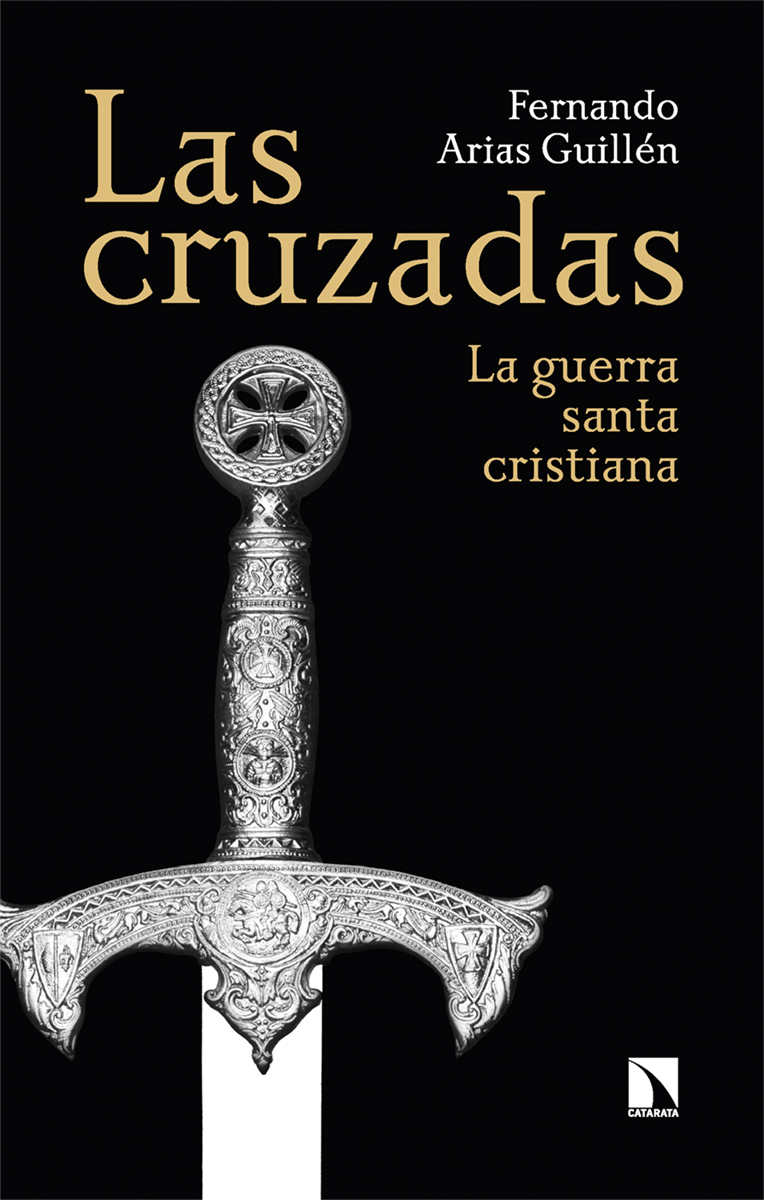 Las cruzadas: portada