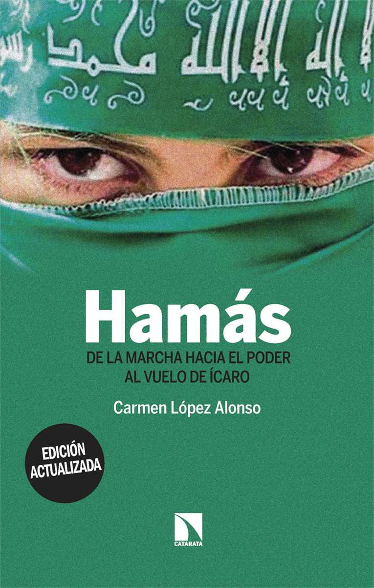 Hams: portada