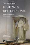Historia del perfume: portada