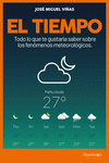 El tiempo: portada