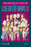 Científiques (3ªED): portada