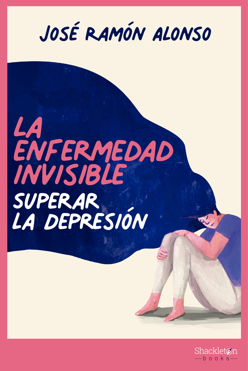 La enfermedad invisible: portada