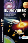 El universo (2ªED): portada