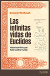 Las infinitas vidas de Euclides (3ªED): portada