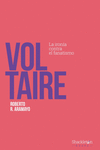 Voltaire: portada
