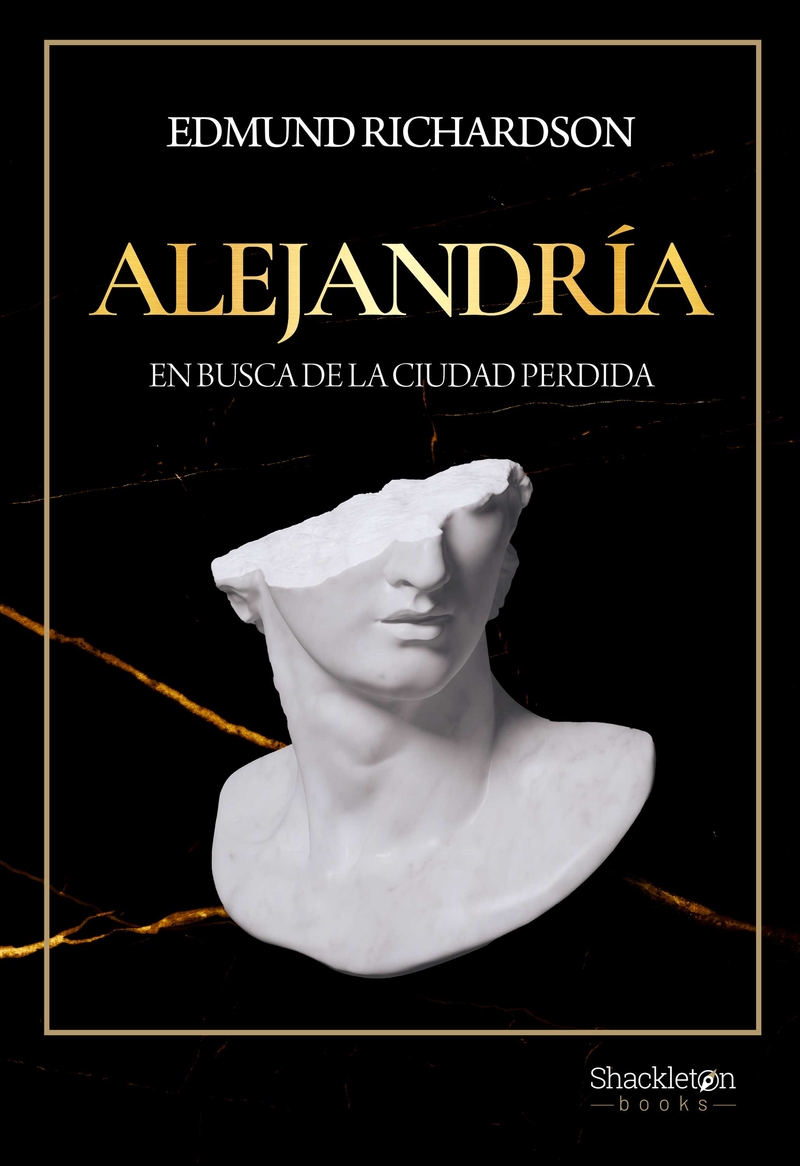 Alejandra: portada