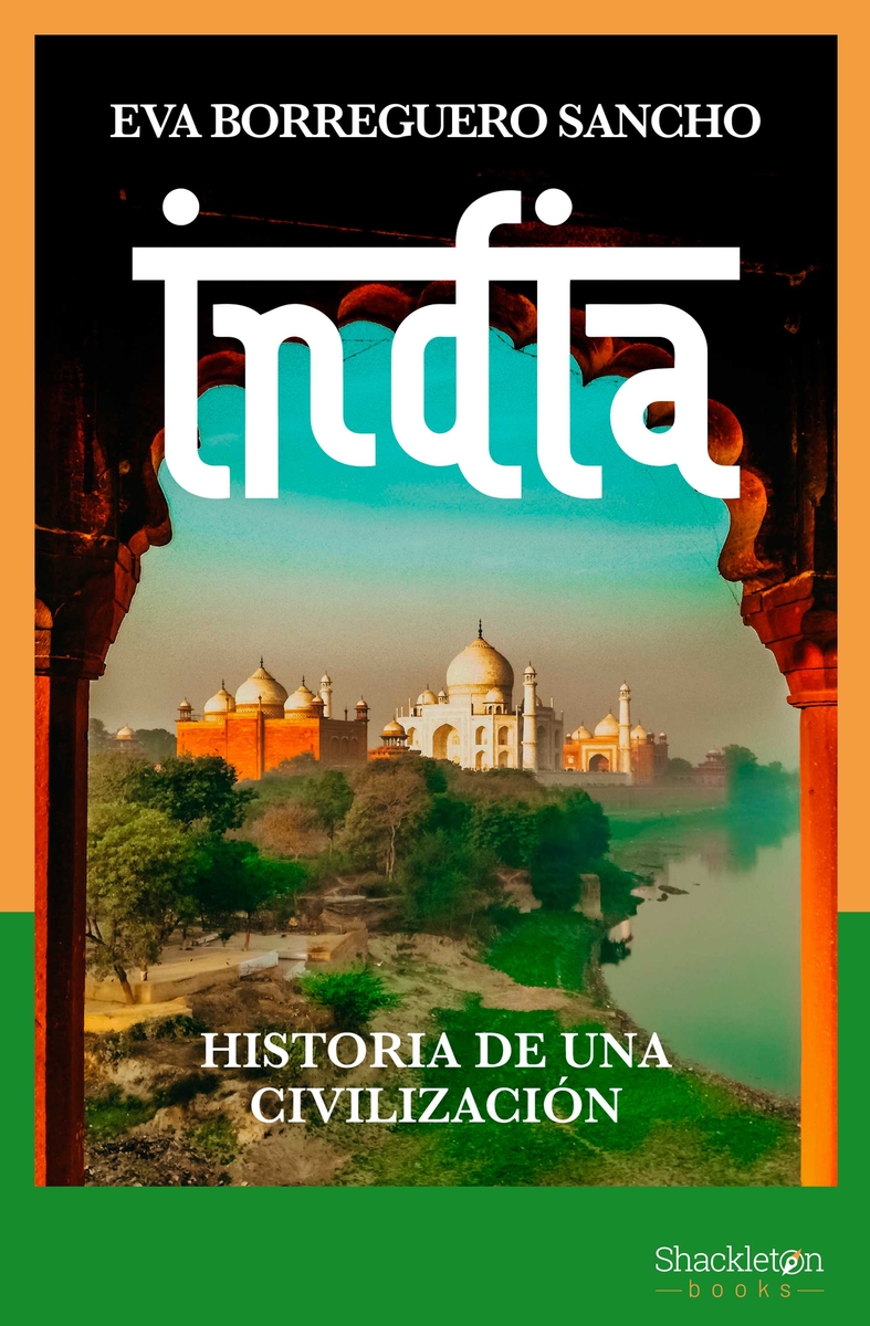 India: portada