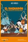 El Ragnarök y otras historias de la mitología nórdica: portada