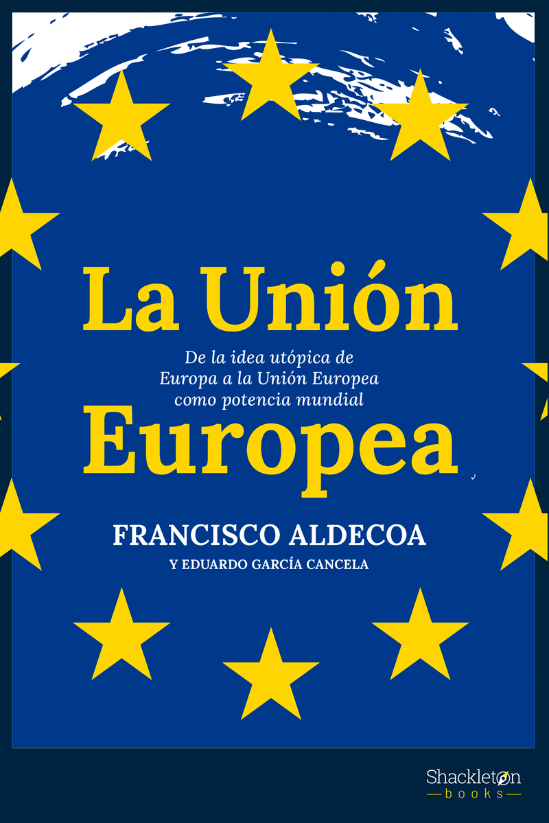 La Unin Europea: portada