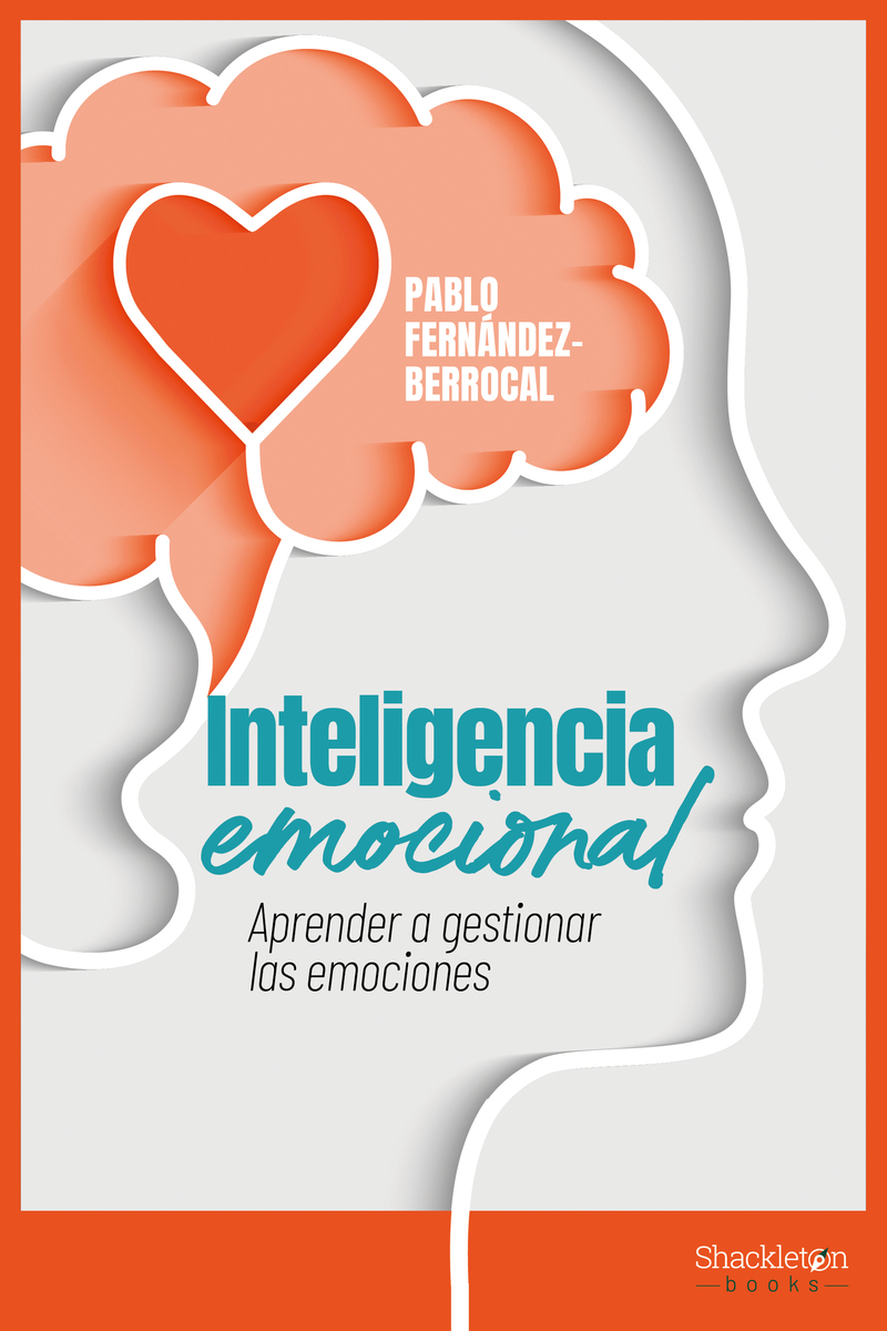 Inteligencia emocional: portada