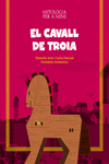 El cavall de Troia: portada