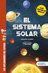 EL SISTEMA SOLAR: portada