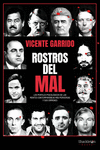 ROSTROS DEL MAL (2ªED): portada