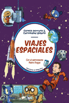 VIAJES ESPACIALES: portada