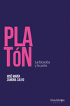 PLATóN: portada