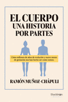 EL CUERPO, UNA HISTORIA POR PARTES: portada