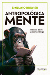 ANTROPOLóGICA MENTE: portada