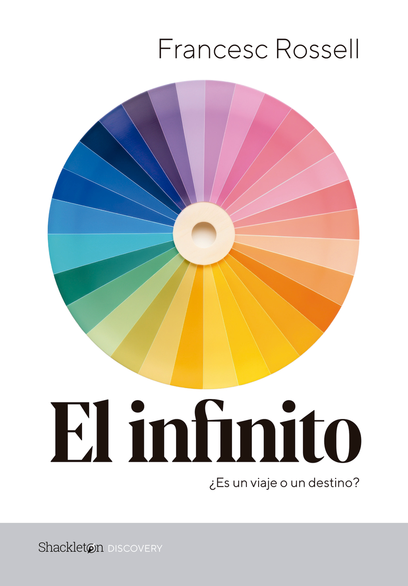 EL INFINITO: portada