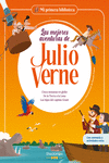 LAS MEJORES AVENTURAS DE JULIO VERNE. VOL. 2: portada