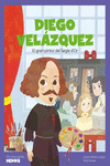 DIEGO VELÁZQUEZ (CAT): portada