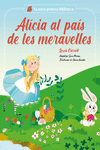 ALíCIA AL PAíS DE LES MERAVELLES (2ª ED): portada