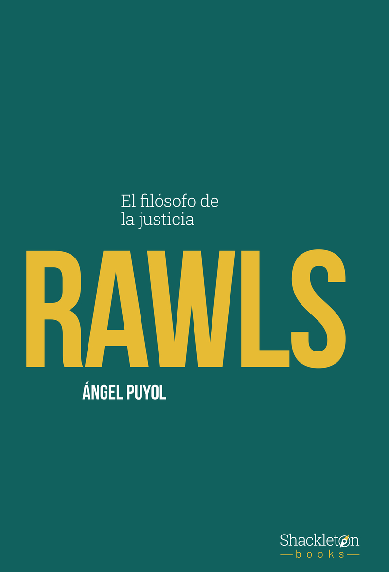 RAWLS: portada