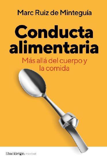 ¿QUé SON LOS TRASTORNOS ALIMENTARIOS?: portada