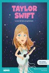 TAYLOR SWIFT (CAT): portada