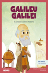 GALILEU GALILEI: portada