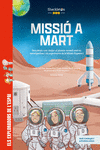 MISSIó A MART: portada