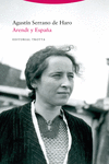 Arendt y España: portada