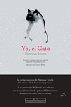 Yo, el Gato (NUEVA EDICIÓN): portada