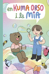 En Kuma Orso i la Mia, tomo 2 (CAT): portada