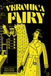 Veronica Fury: portada