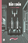 Röd i snön (2ª ED): portada